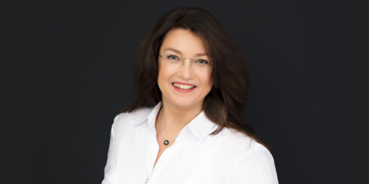 Iris Kuriakos