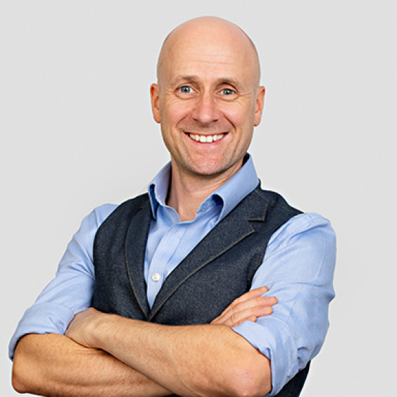 Facharzt Dr. Daniel Thome