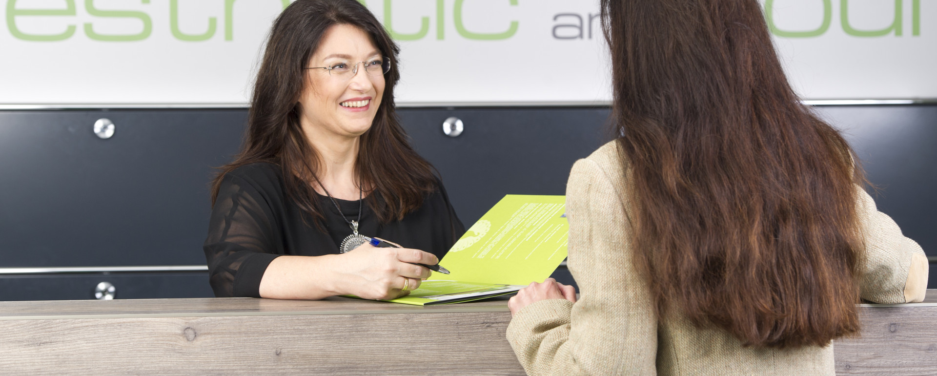 Finanzierung einer Po OP